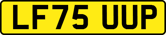 LF75UUP