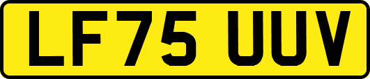 LF75UUV