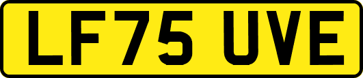 LF75UVE