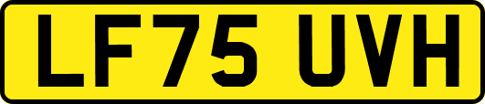 LF75UVH