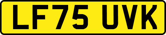 LF75UVK