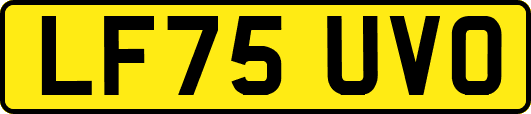 LF75UVO