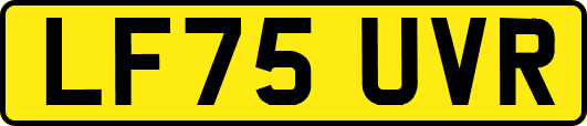 LF75UVR
