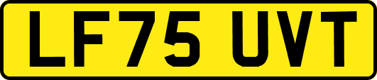 LF75UVT
