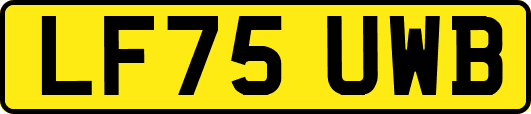 LF75UWB