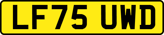 LF75UWD