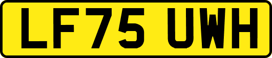 LF75UWH