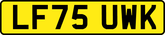 LF75UWK
