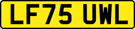 LF75UWL