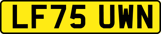 LF75UWN