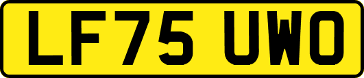 LF75UWO