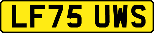 LF75UWS