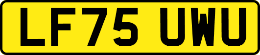LF75UWU
