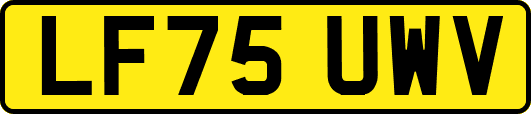 LF75UWV