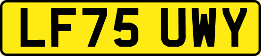 LF75UWY