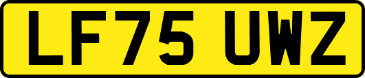 LF75UWZ