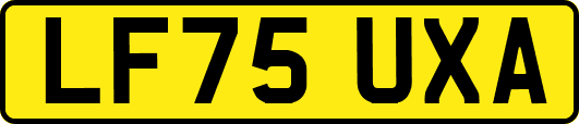 LF75UXA