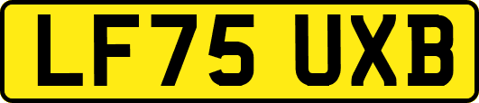 LF75UXB