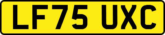 LF75UXC