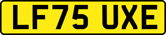 LF75UXE