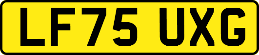 LF75UXG