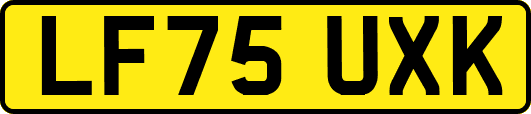 LF75UXK