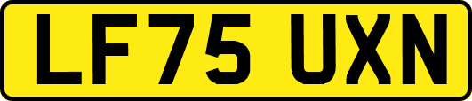 LF75UXN