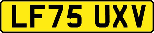 LF75UXV