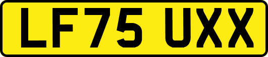 LF75UXX