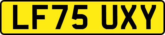 LF75UXY