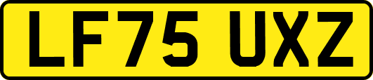 LF75UXZ