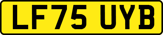 LF75UYB