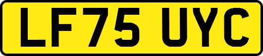 LF75UYC