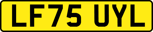 LF75UYL