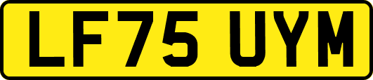 LF75UYM