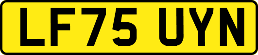 LF75UYN