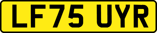 LF75UYR