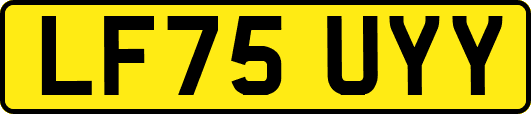 LF75UYY