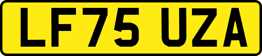 LF75UZA