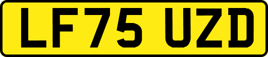 LF75UZD