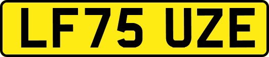 LF75UZE