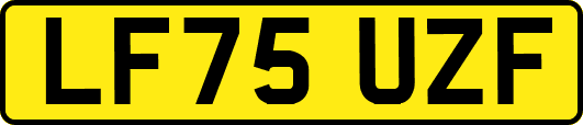 LF75UZF