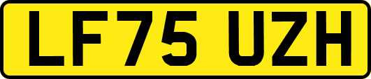 LF75UZH