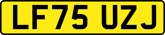 LF75UZJ
