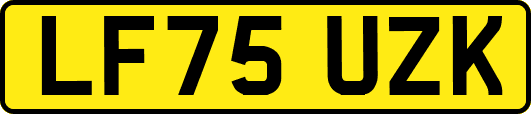 LF75UZK