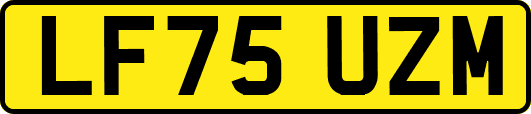 LF75UZM