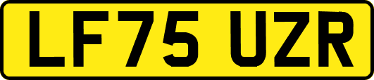 LF75UZR