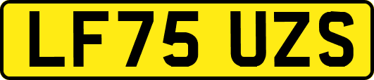 LF75UZS