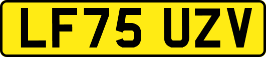 LF75UZV