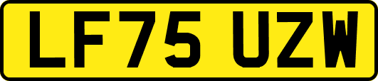 LF75UZW